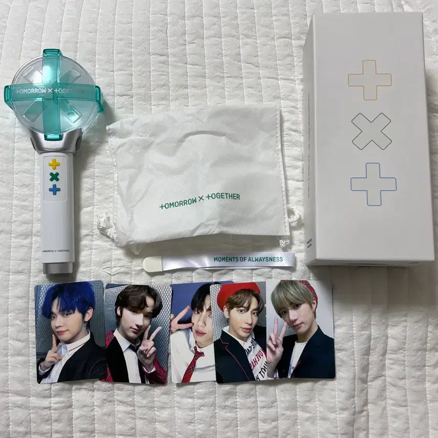 [BUNJANG] TXT Official Lightstick &