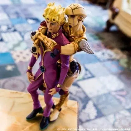 [BUNJANG] Ichiban Kuji JoJo&