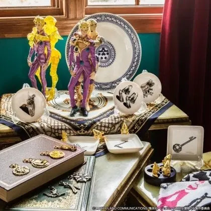 [BUNJANG] Ichiban Kuji JoJo&