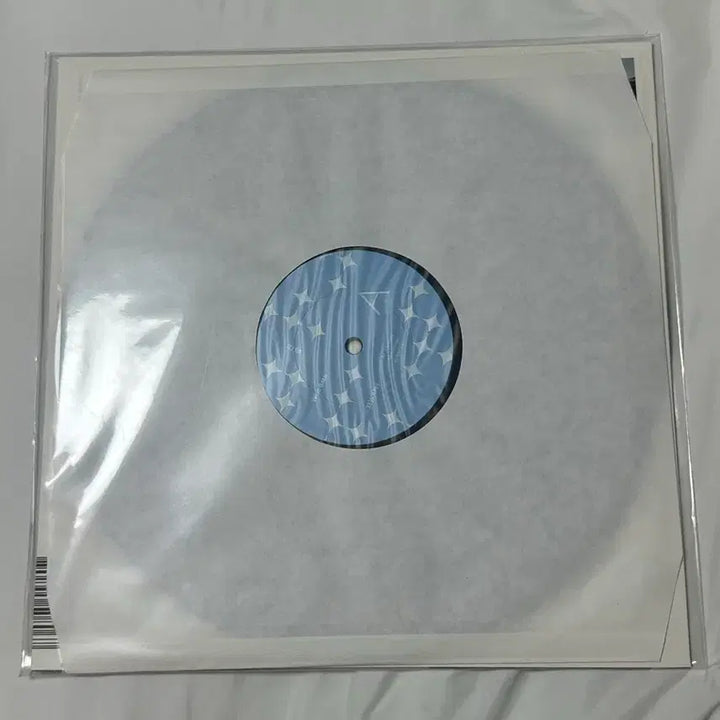 [BUNJANG] Yerin Baek "Gift" LP Vinyl Record withOBI / 급처) 백예린 선물 lp 알판 포함