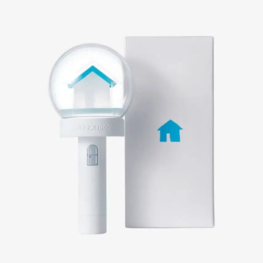 [BUNJANG] BOYNEXTDOOR Woonde Stick Lightstick / 보이넥스트도어 응원봉 원더스틱