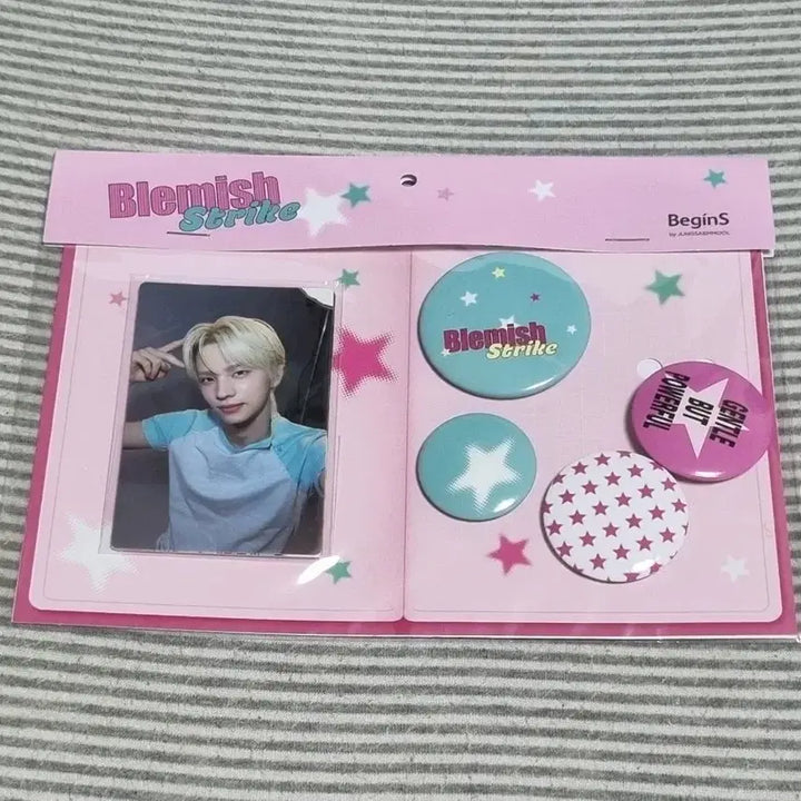 [BUNJANG] Jeong Sameul TWS Photocard Set Bundle Set (Sealed) / 미개봉) 정샘물 투어스 포카세트 일괄