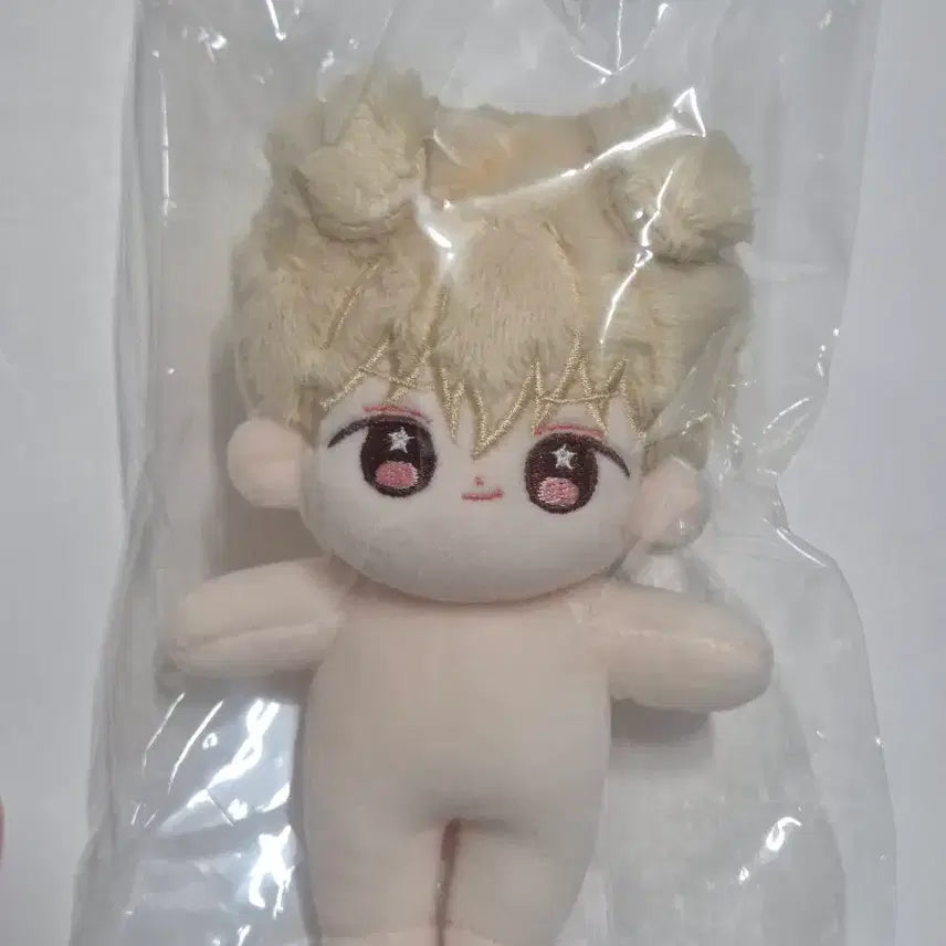 [BUNJANG] Debut Hallway Moon Dae Twinkle Moon Dae 20cm Cotton Doll / 데못죽 박문대 속성 솜인형 트윙문대