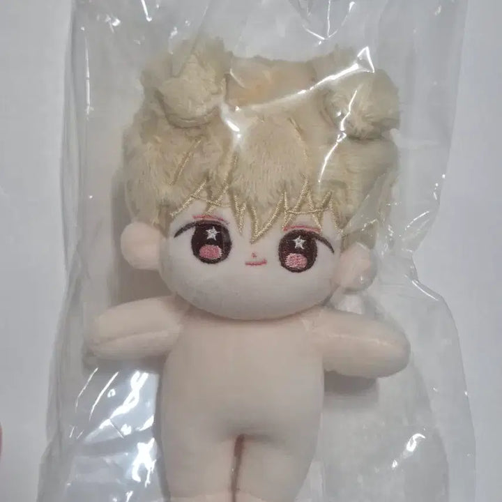 [BUNJANG] Debut Hallway Moon Dae Twinkle Moon Dae 20cm Cotton Doll / 데못죽 박문대 속성 솜인형 트윙문대