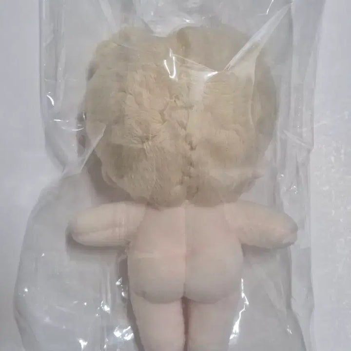 [BUNJANG] Debut Hallway Moon Dae Twinkle Moon Dae 20cm Cotton Doll / 데못죽 박문대 속성 솜인형 트윙문대