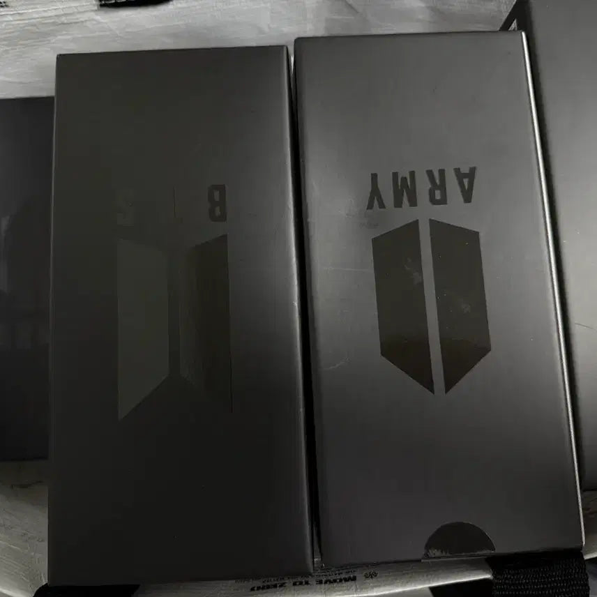 [BUNJANG] BTS Official Light Stick Ver. 4 / BTS 공식 응원봉 Ver. 4 (새상품)