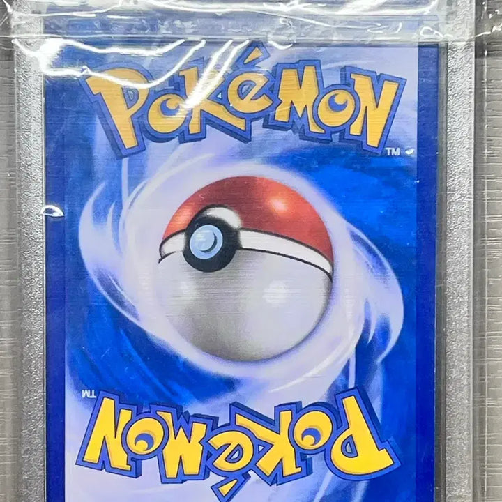 [BUNJANG] Pokemon Card Lesueur SR 157/150 with Magnetic Case / 포켓몬 카드 르수아르 SR 157/150(자석케이스포함)