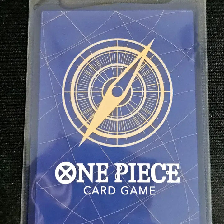 [BUNJANG] One Piece Card OP12-037 R Event Card (Gouken-ryu Ashura) / 원피스카드 귀기 구검류 아수라 발검 망자의 장난 R 이벤트 카드 OP12-037