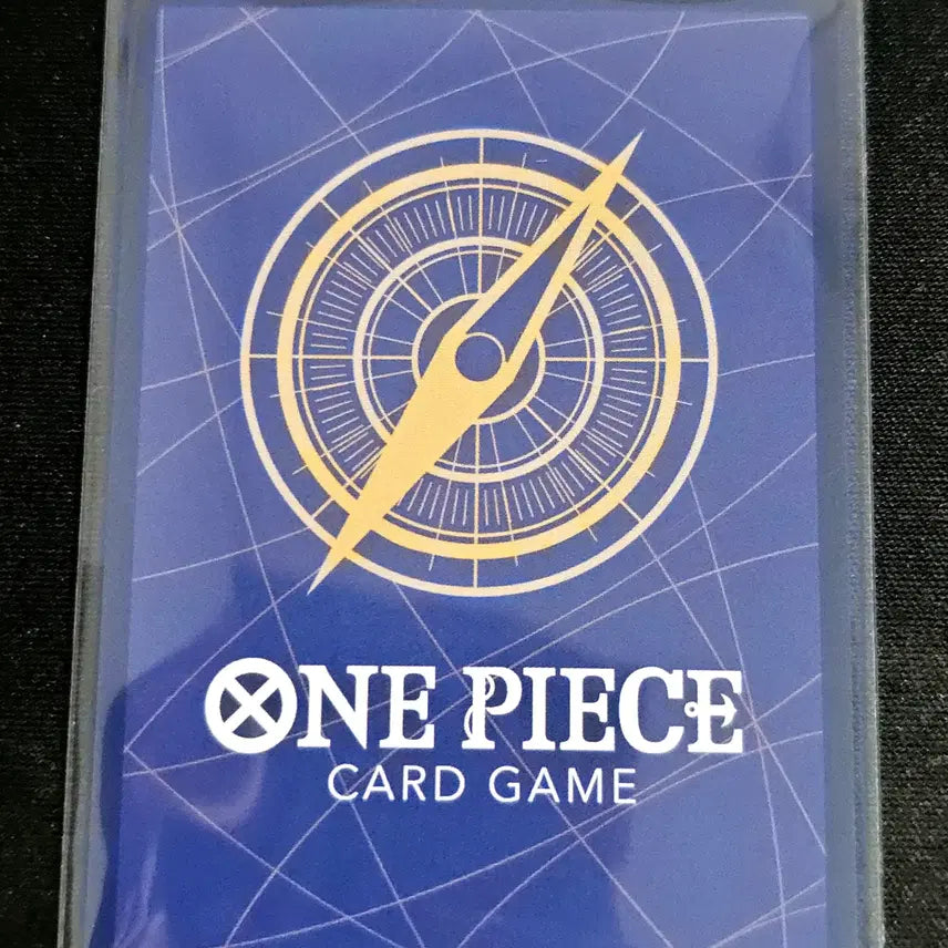 [BUNJANG] One Piece Card Gomugomu Red Roc R Event Card OP04-056 / 원피스카드 고무고무 레드 로크 R 이벤트 카드 OP04-056