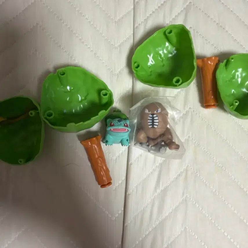 [BUNJANG] Pokemon Gacha Bundle Set / 포켓몬 가챠 일괄