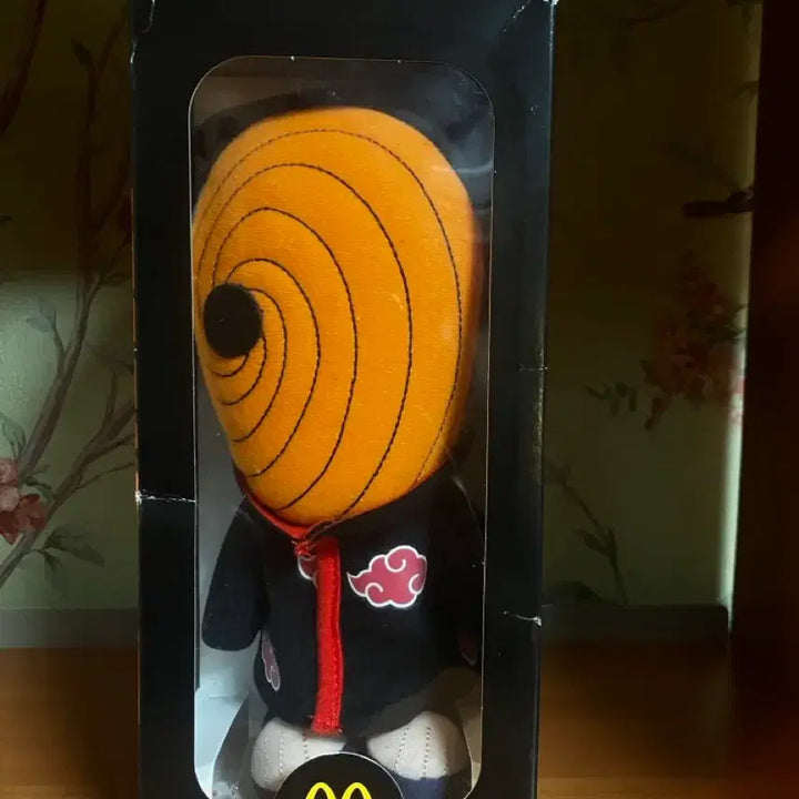 [BUNJANG] Naruto McDonald&