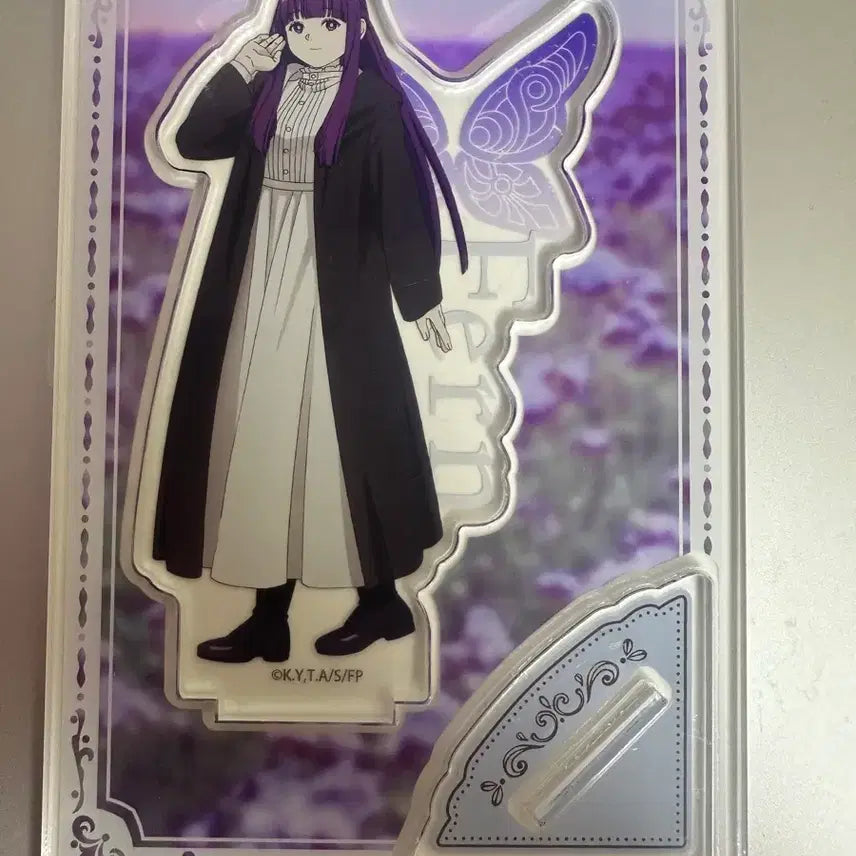 [BUNJANG] Frieren: Beyond Journey&
