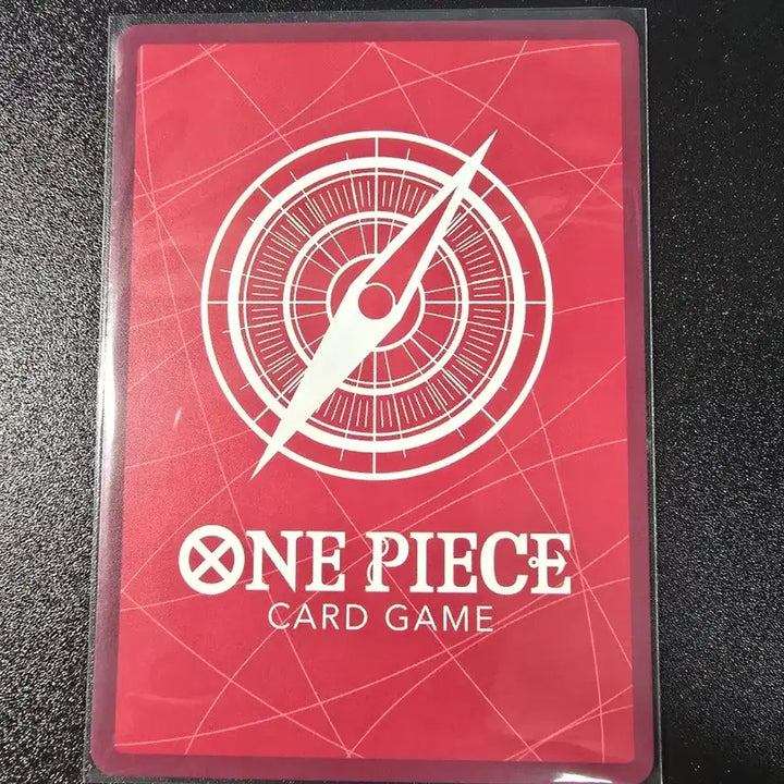 [BUNJANG] One Piece Card Buggy Leader Card OP16-041 Japanese Version Impel Down / 원피스카드 버기 리더카드 OP16-041 일본판 임펠다운