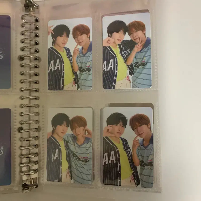 [BUNJANG] NCT WISH 2024 Japan Fanmeeting Trading Cards &amp; POB Bundle Set / 엔시티 위시 2024 일본 팬미팅 트레카, 특전포카 일괄