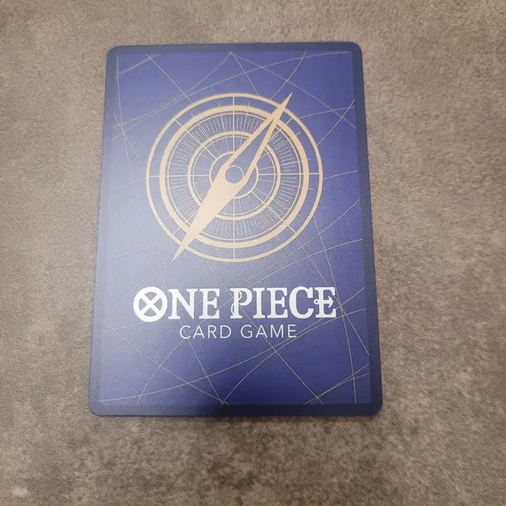 [BUNJANG] One Piece Card Game Infernal Descent Prisoner OP16-042 TR / 원피스 카드 일판 인페르날 다운의 죄수ㅇop16 042 TR