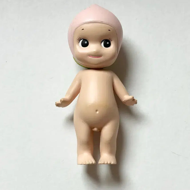 [BUNJANG] Sony Angel Peach Figurine 2005 / 소니엔젤 피치 복숭아 2005 양도합니다