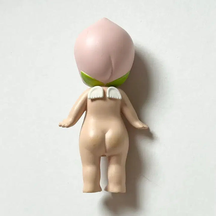 [BUNJANG] Sony Angel Peach Figurine 2005 / 소니엔젤 피치 복숭아 2005 양도합니다