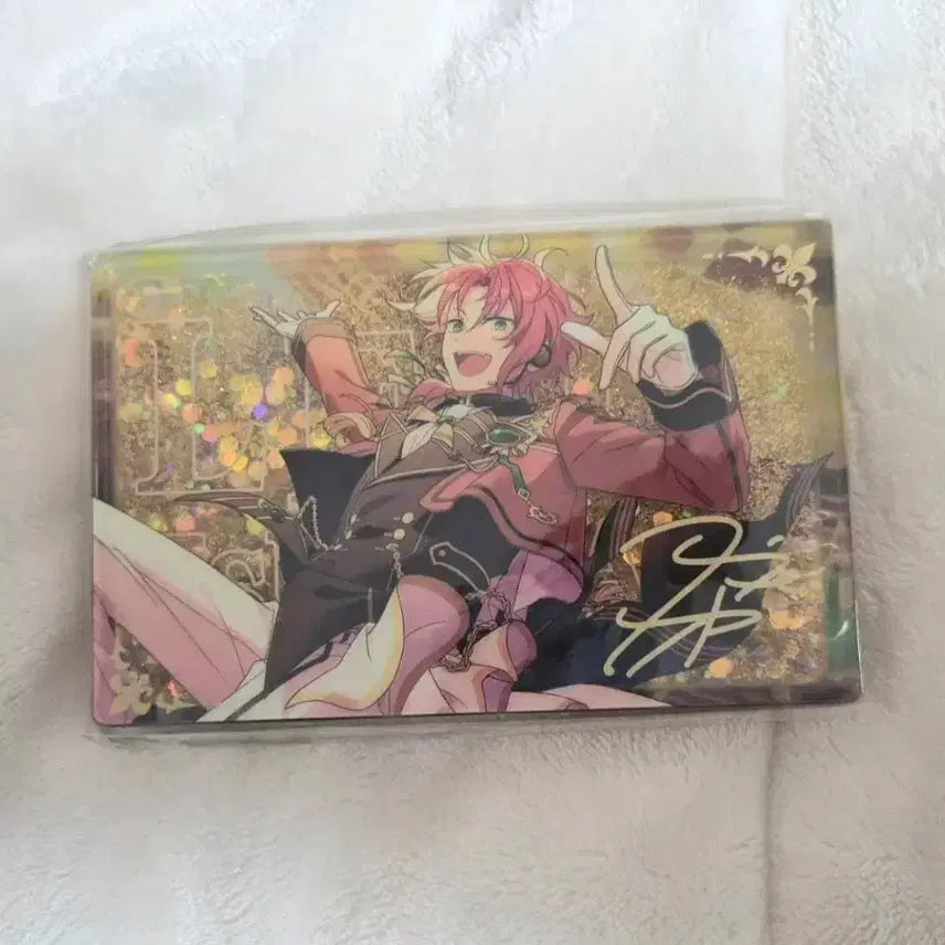 [BUNJANG] Ensemble Stars! Leo Yusa Korota (Sealed) / 앙스타 레오 유사코롯타 팝니다(미개봉)