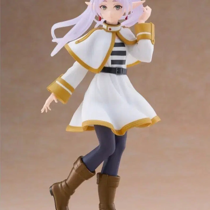 [BUNJANG] Frieren Figure (Unsealed) / 프리렌 판매