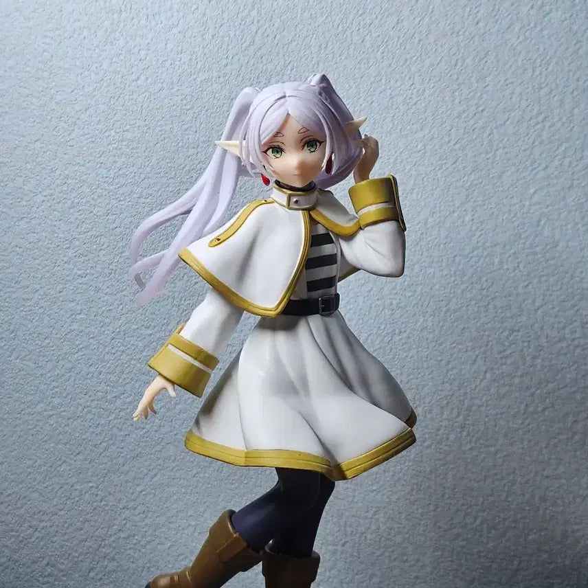 [BUNJANG] Frieren Figure (Unsealed) / 프리렌 판매