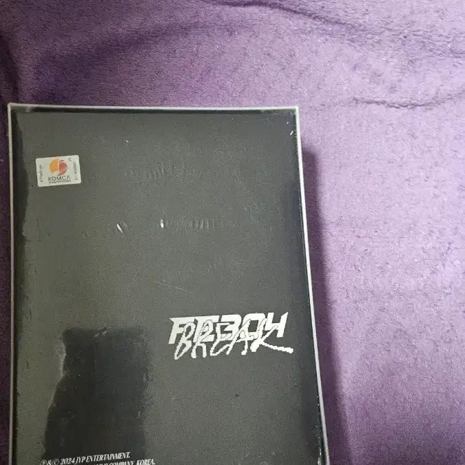 [BUNJANG] NMIXX DASH Album Unsealed Haewon Photobook / 엔믹스 DASH 앨범 미개봉 해원.ver