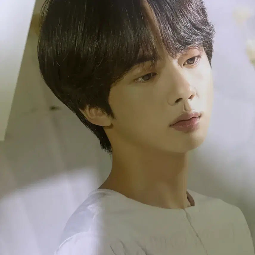 [BUNJANG] BTS LOVE YOURSELF Poster (RM, Jin, Suga) / 진 슈가 알엠 - 방탄소년단 LOVE YOURSELF 포스터