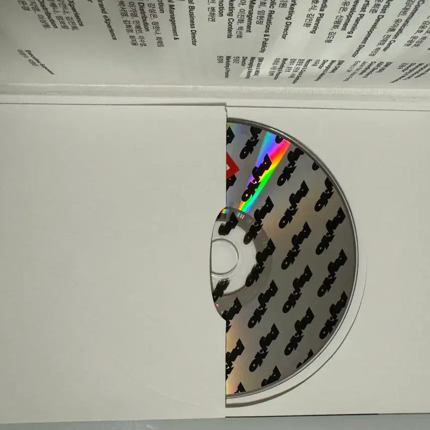 [BUNJANG] NCT 127 Ay-Yo 4th Repackage Album Photobook CD / NCT 127 엔시티 AY-YO 정규 4집 리패키지 포토북 CD