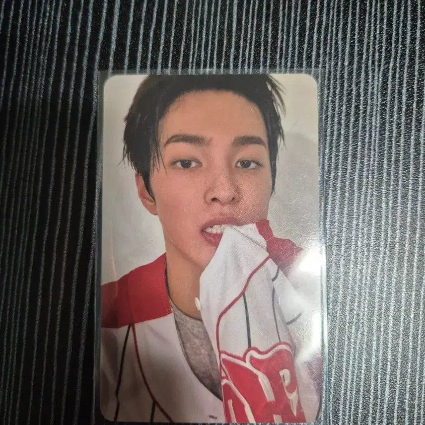 [BUNJANG] Kortyz Geonho Music Lucky Draw Photocard / 코르티스 건호 뮤코 럭드