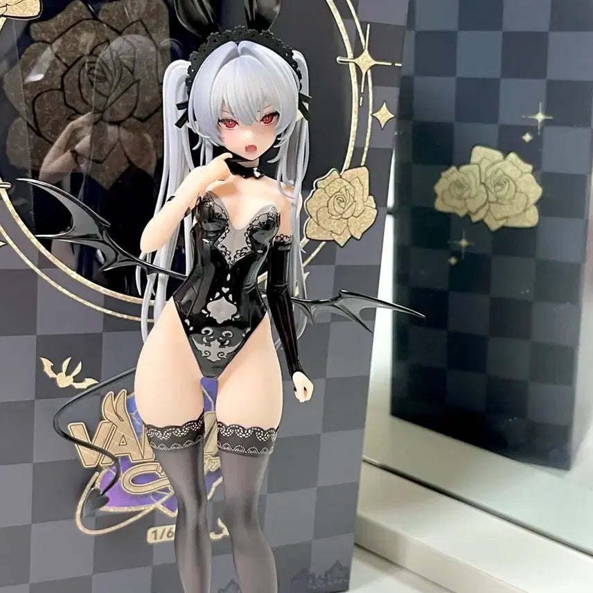 [BUNJANG] FymriE EnsoToys Little Devil Banya POB / 특전포함 소악마 반야 by FymriE 엔소토이즈