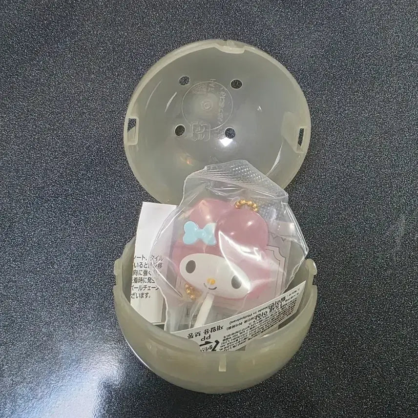 [BUNJANG] Sanrio My Melody Colorful Candy Plush / 산리오 컬러풀 캔디 마이멜로디