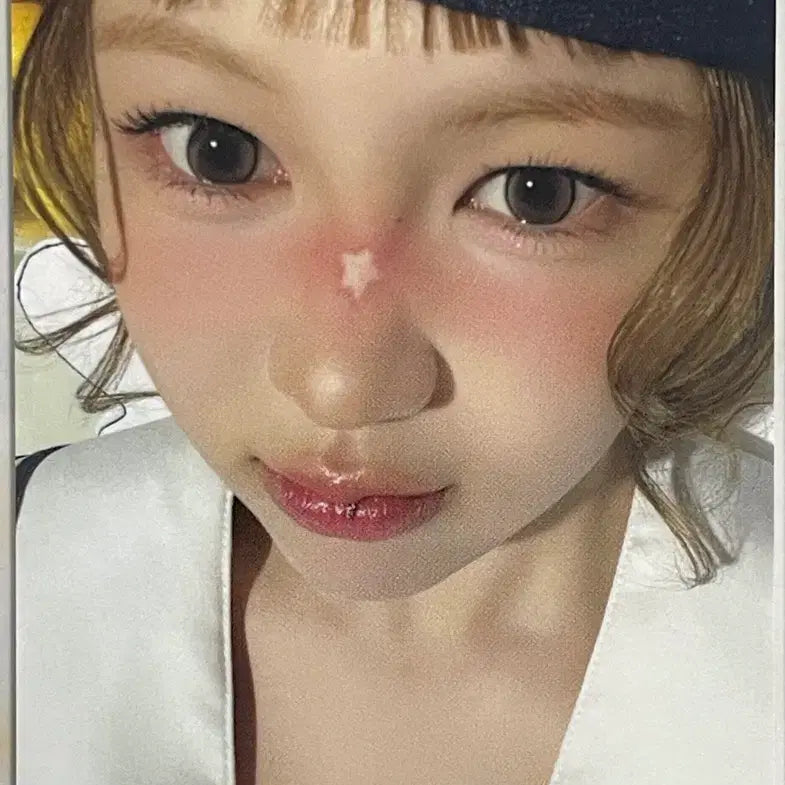 [BUNJANG] Hats To Hearts Yeon Lemon TANG Pop-up Store Special Photocard / [당일발송] 하츠투하츠 예온 레몬탱 팝업스토어 7만원 특전 포카