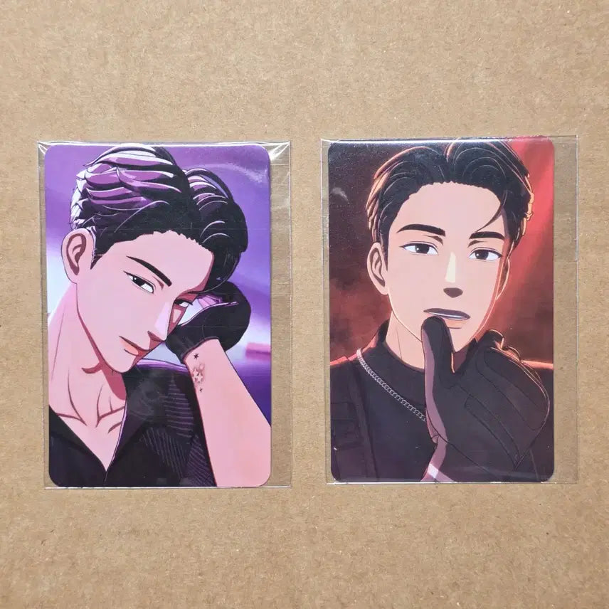 [BUNJANG] PLAVE Kallow Part 2 YouTube POB, CGV Photocard (Hamin) &amp; Photobook Album / PLAVE 플레이브 유튜브 미공포, cgv 포카 (하민)&amp;포토북 앨범
