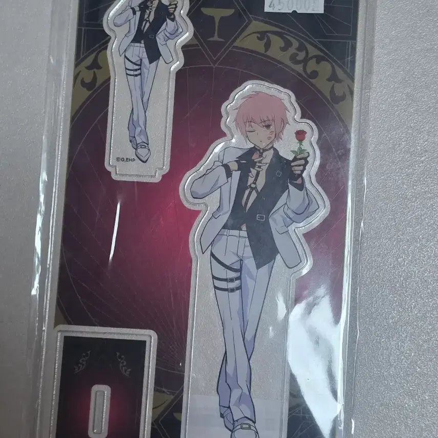 [BUNJANG] Everyday Host Koichi Acrylic Stand / 에브리데이 호스트 코이치 아크릴스탠드