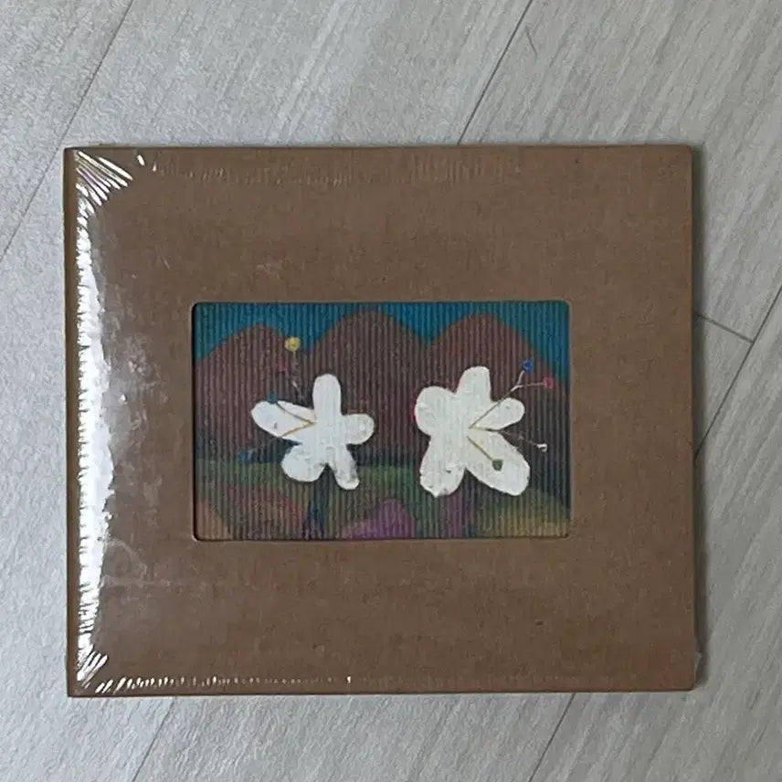 [BUNJANG] AKMU - 4th Album &