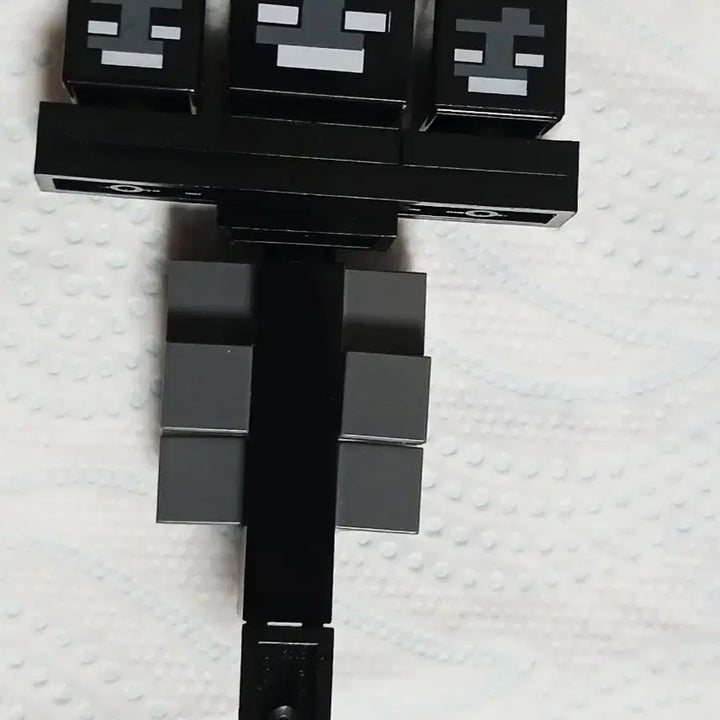 [BUNJANG] Minecraft Wither / 마인크래프트 위더