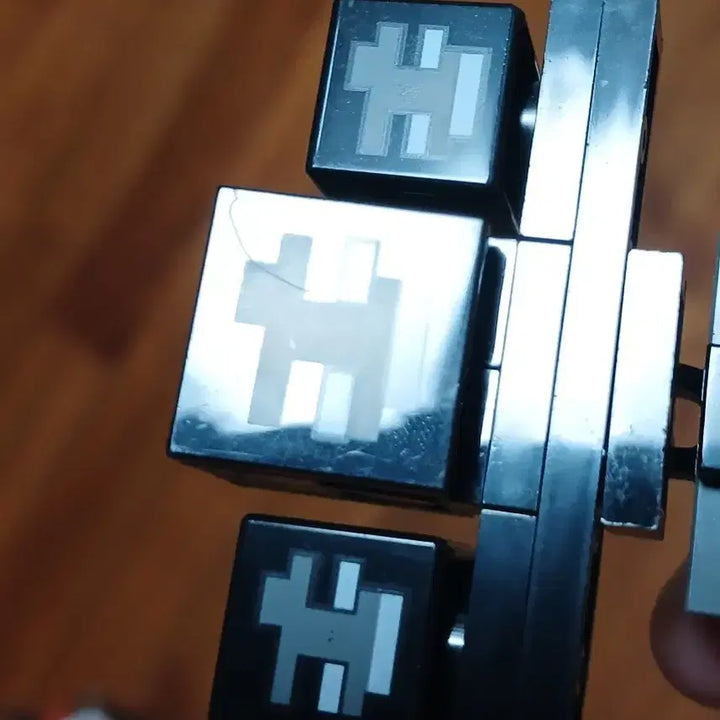 [BUNJANG] Minecraft Wither / 마인크래프트 위더