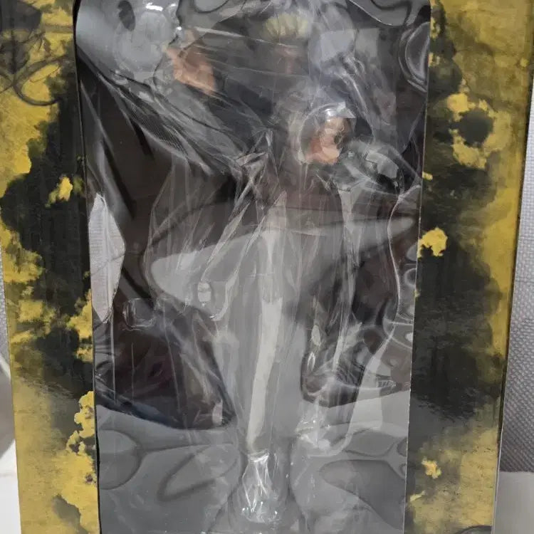 [BUNJANG] Jujutsu Kaisen Ichiban Kuji H Prize Hikari Kinji Figure (Sealed) / 주술회전 이치방쿠지 H상 히카리 킨지 미개봉