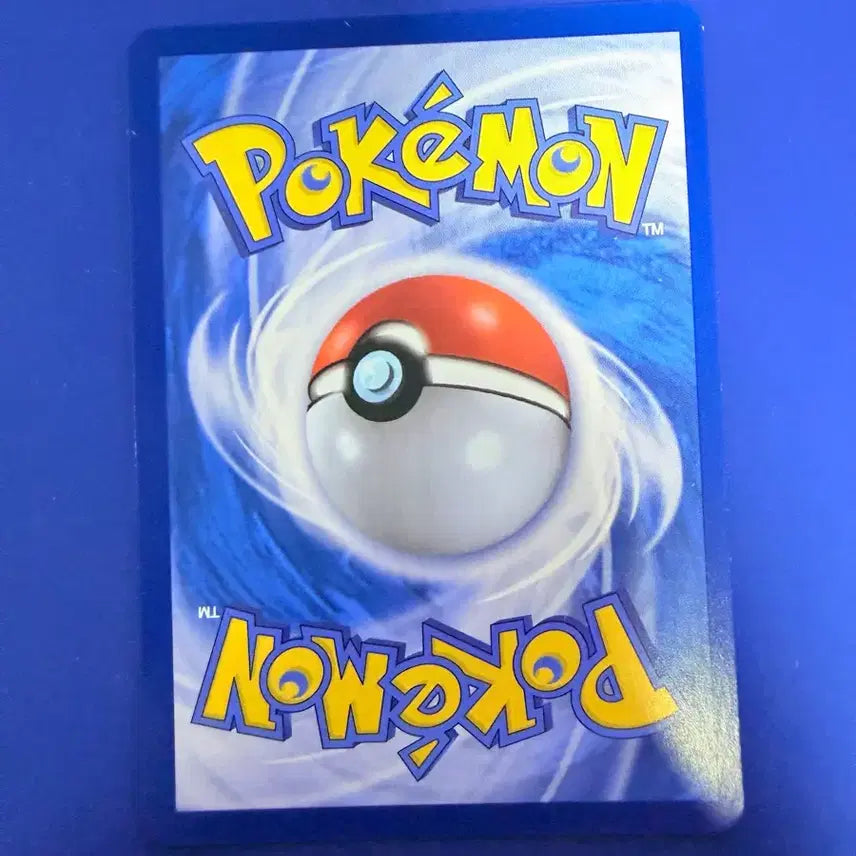 [BUNJANG] Pokemon Card Cheren&