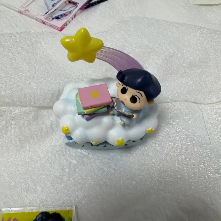 [BUNJANG] Crayon Shin-chan &