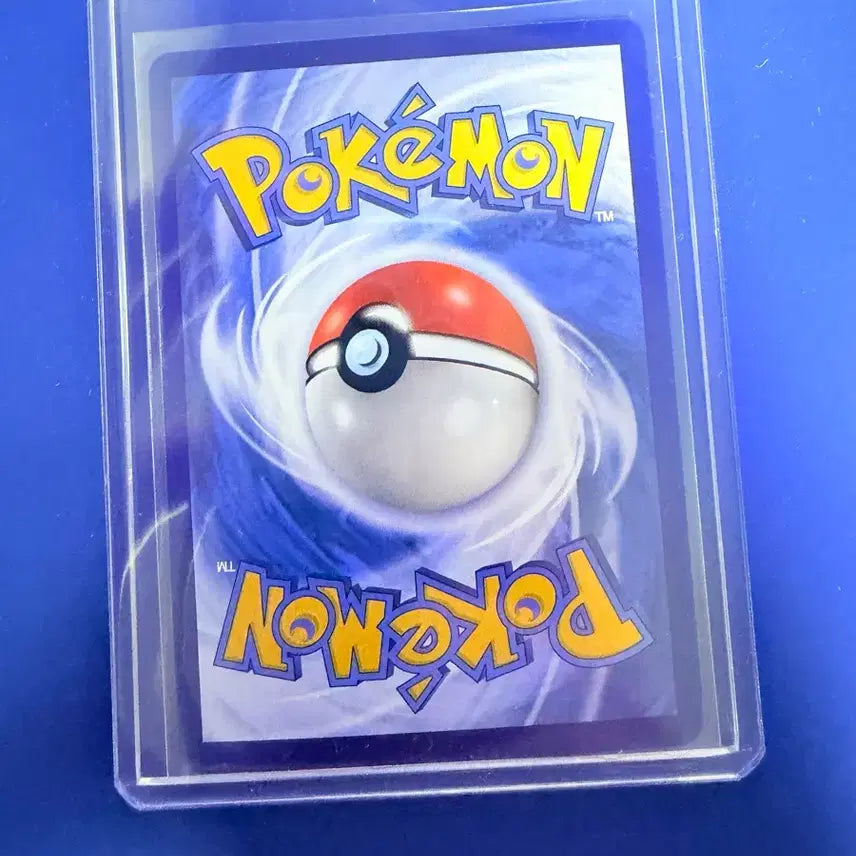 [BUNJANG] Pokemon Card Eevee Mirror Energy Ball Korean Edition / 포켓몬카드 이브이 미러 에너지볼 중판 카드