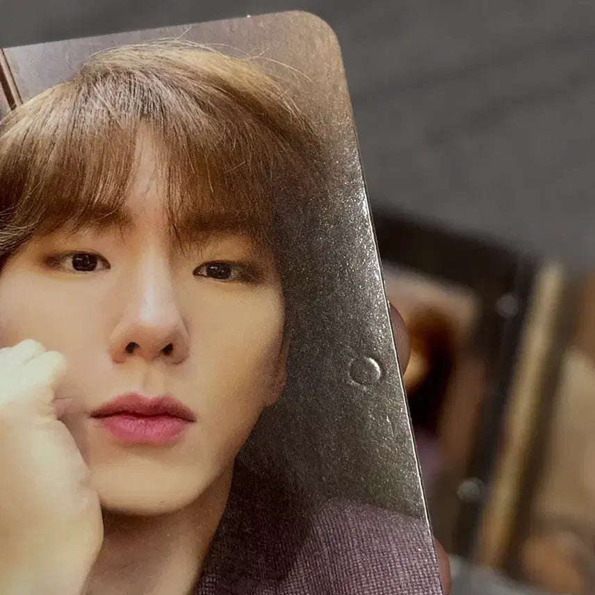 [BUNJANG] MONSTA X Kihyun Voyager Album Bundle Set / 기현 보이저 앨범