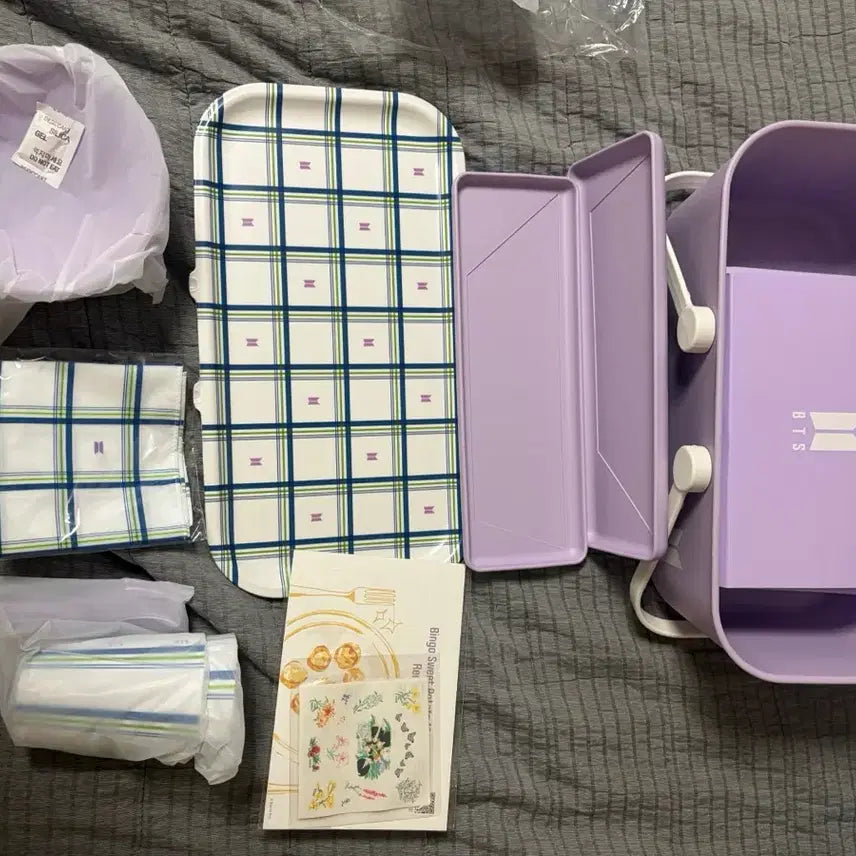 [BUNJANG] BTS Merchandise Box 