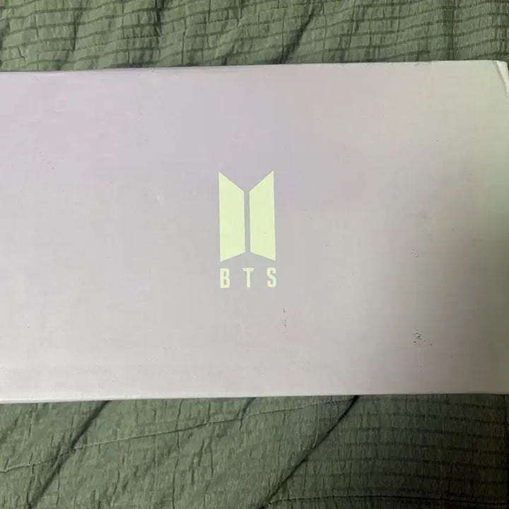[BUNJANG] BTS Merchandise Box 