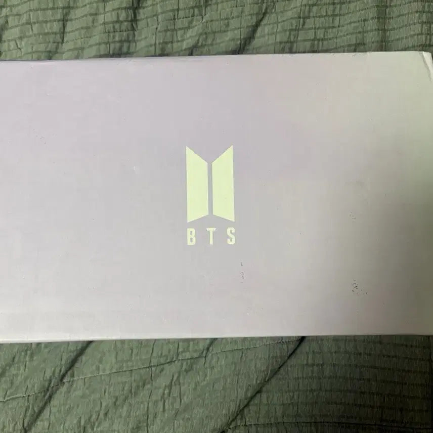 [BUNJANG] BTS Merchandise Box 