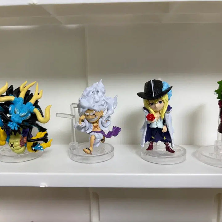 [BUNJANG] One Piece Gacha Fruit Vol. 14 Bandai Figure / 원피스 가챠 열매 제 14탄 반다이