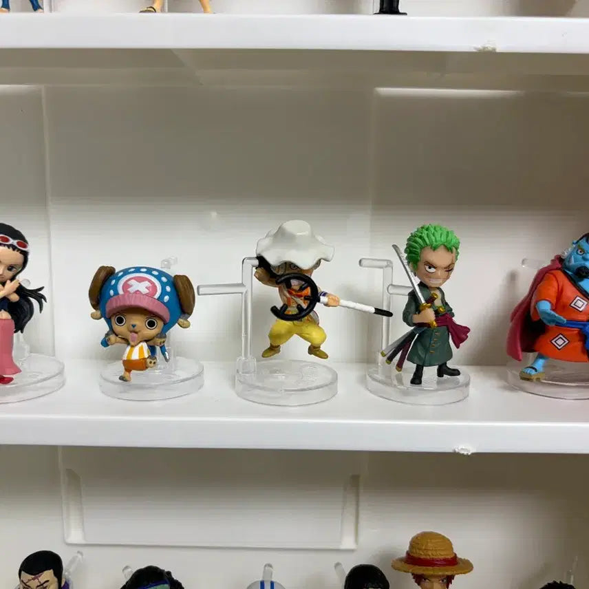 [BUNJANG] Bandai One Piece Gacha Re-release / 원피스 가챠 반다이 재판