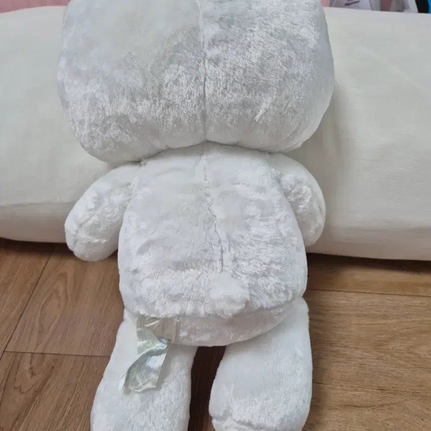 [BUNJANG] Build-A-Bear Hello Kitty Plush / 빌드어베어 헬로키티인형