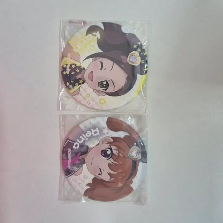 [BUNJANG] Prism Stone Can Badge Bundle Set / 프리즘스톤 캔뱃지 일괄판매