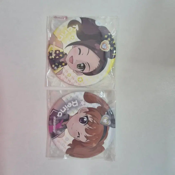 [BUNJANG] Prism Stone Can Badge Bundle Set / 프리즘스톤 캔뱃지 일괄판매