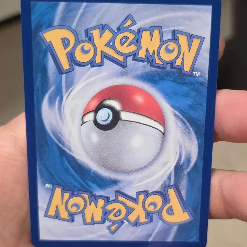 [BUNJANG] Pokemon Card Ino SR (Near Mint) / 포켓몬카드 이노 sr A급